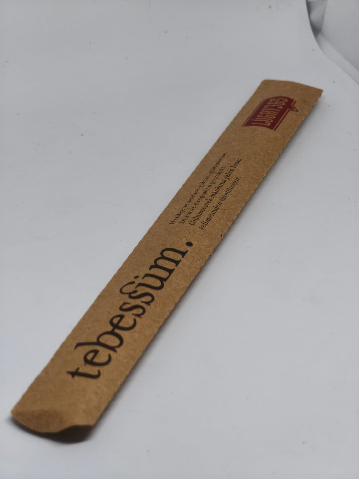 Tebessüm Tohumlu Kalem