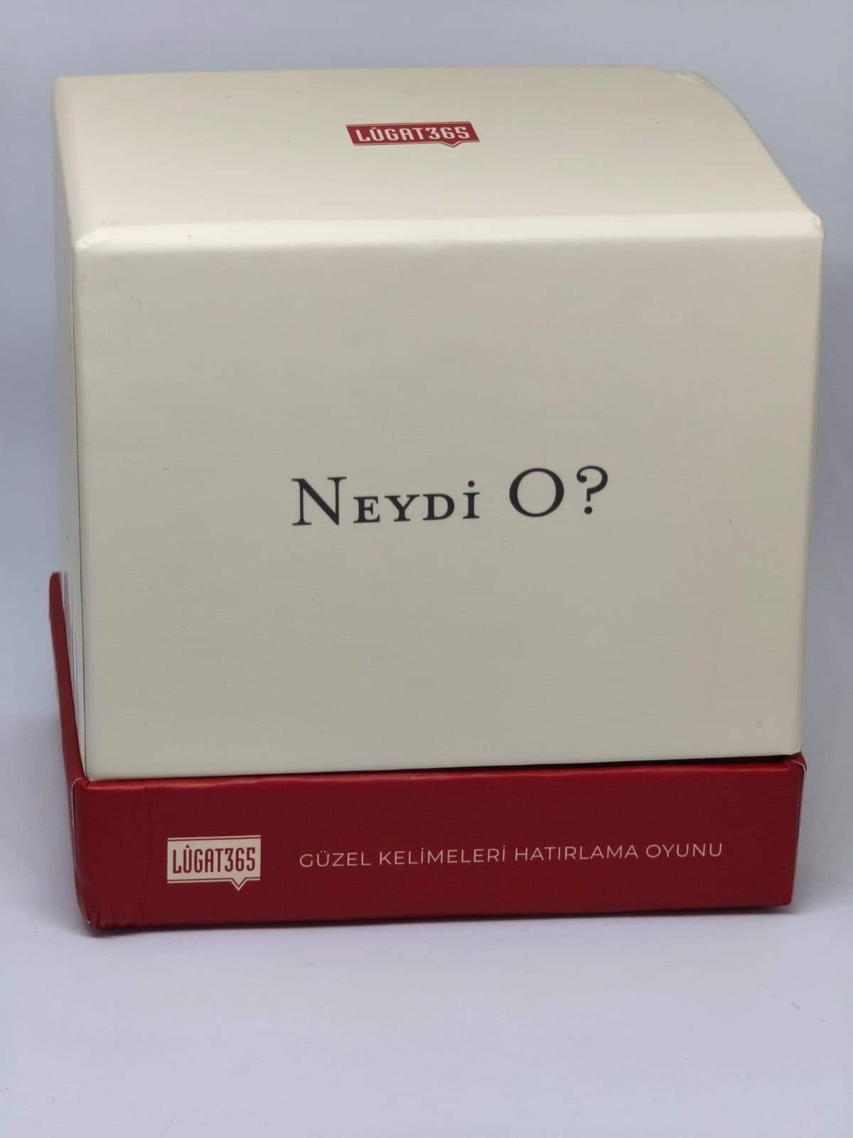 Neydi O? | Güzel Kelimeleri Hatırlama Oyunu