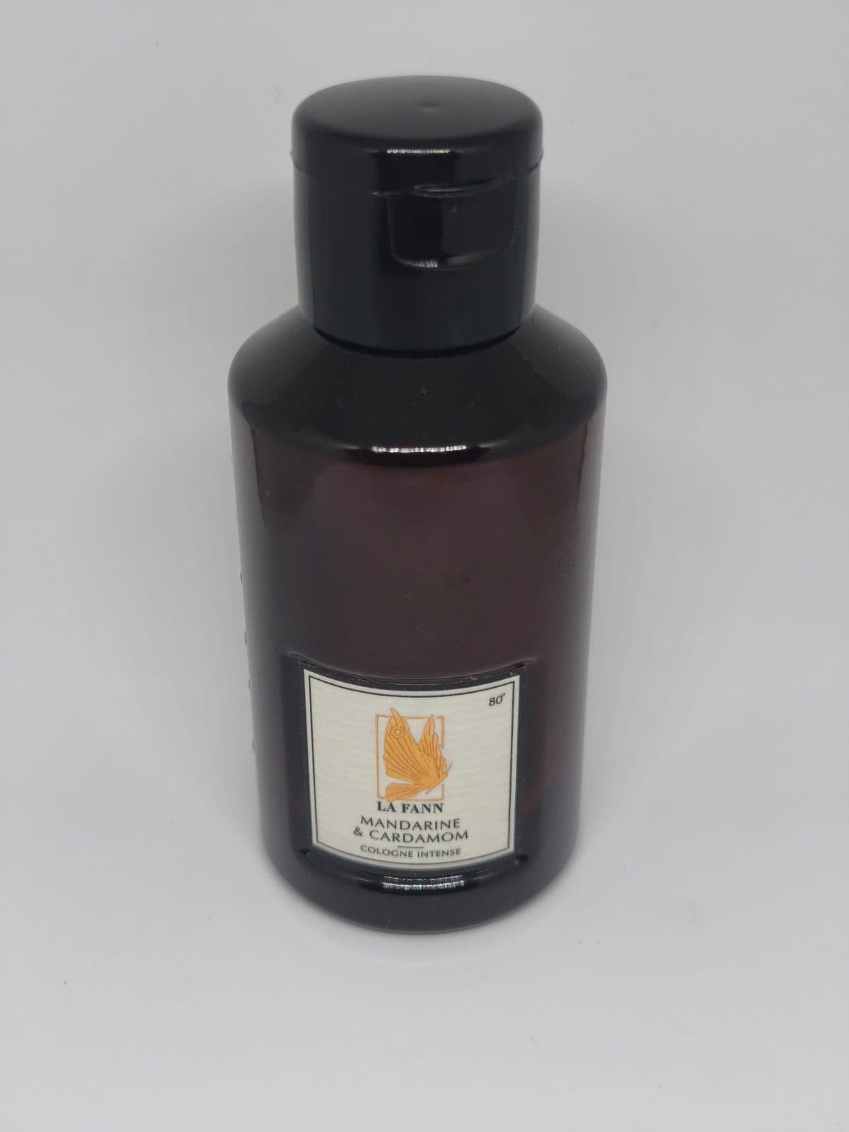 Traditional Cologne Mandarine & Cardamom 100ml