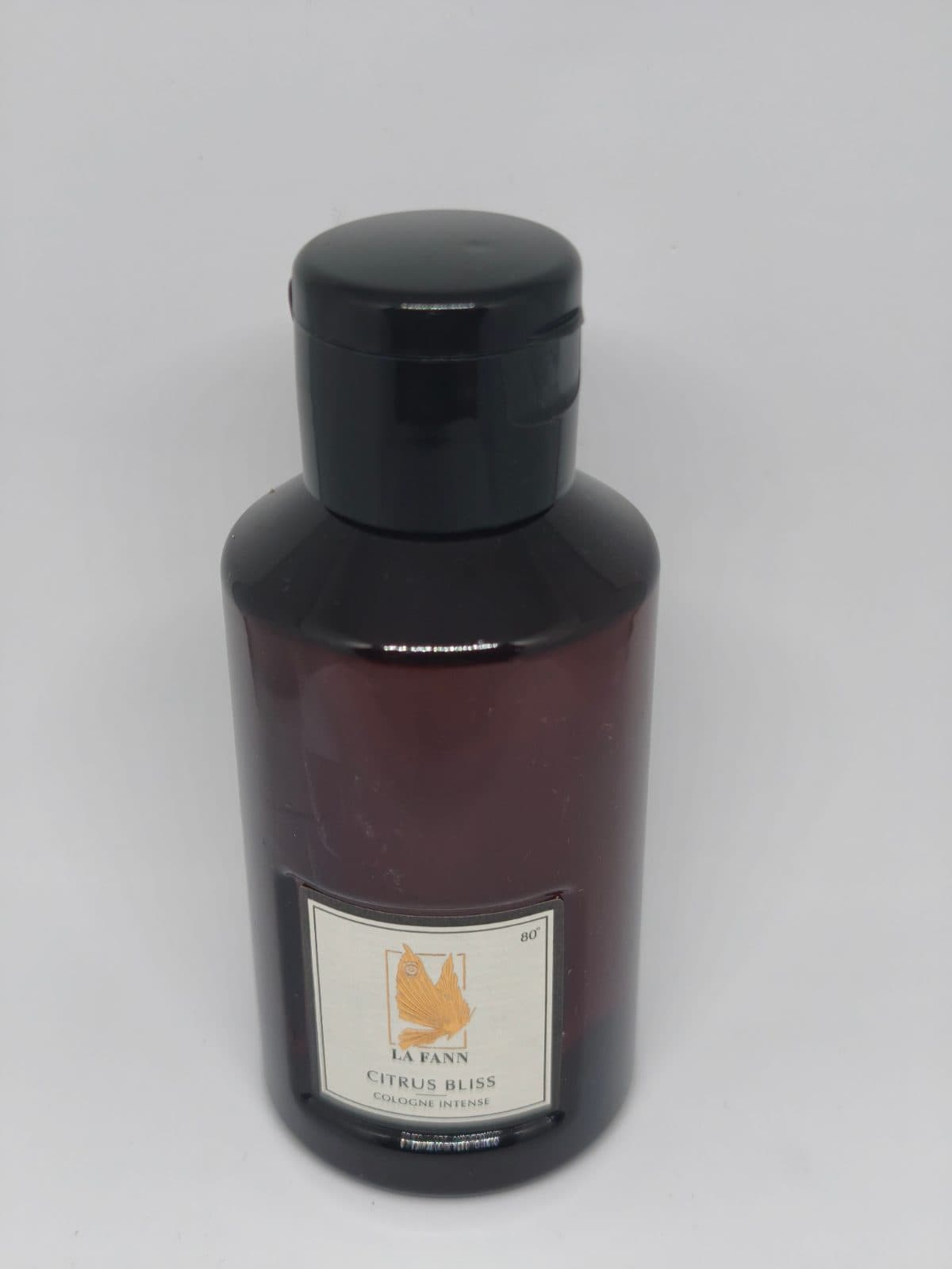 Traditional Cologne Citrus Bliss 100ml