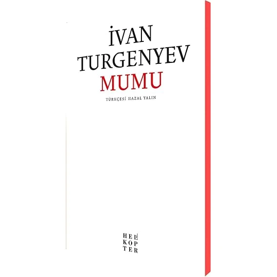 Mumu