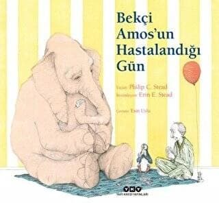 Bekçi Amos’un Hastalandığı Gün