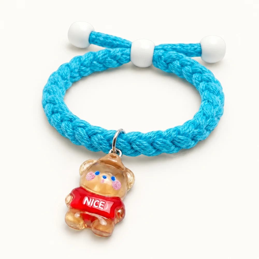 The Gookie Charm Bileklik