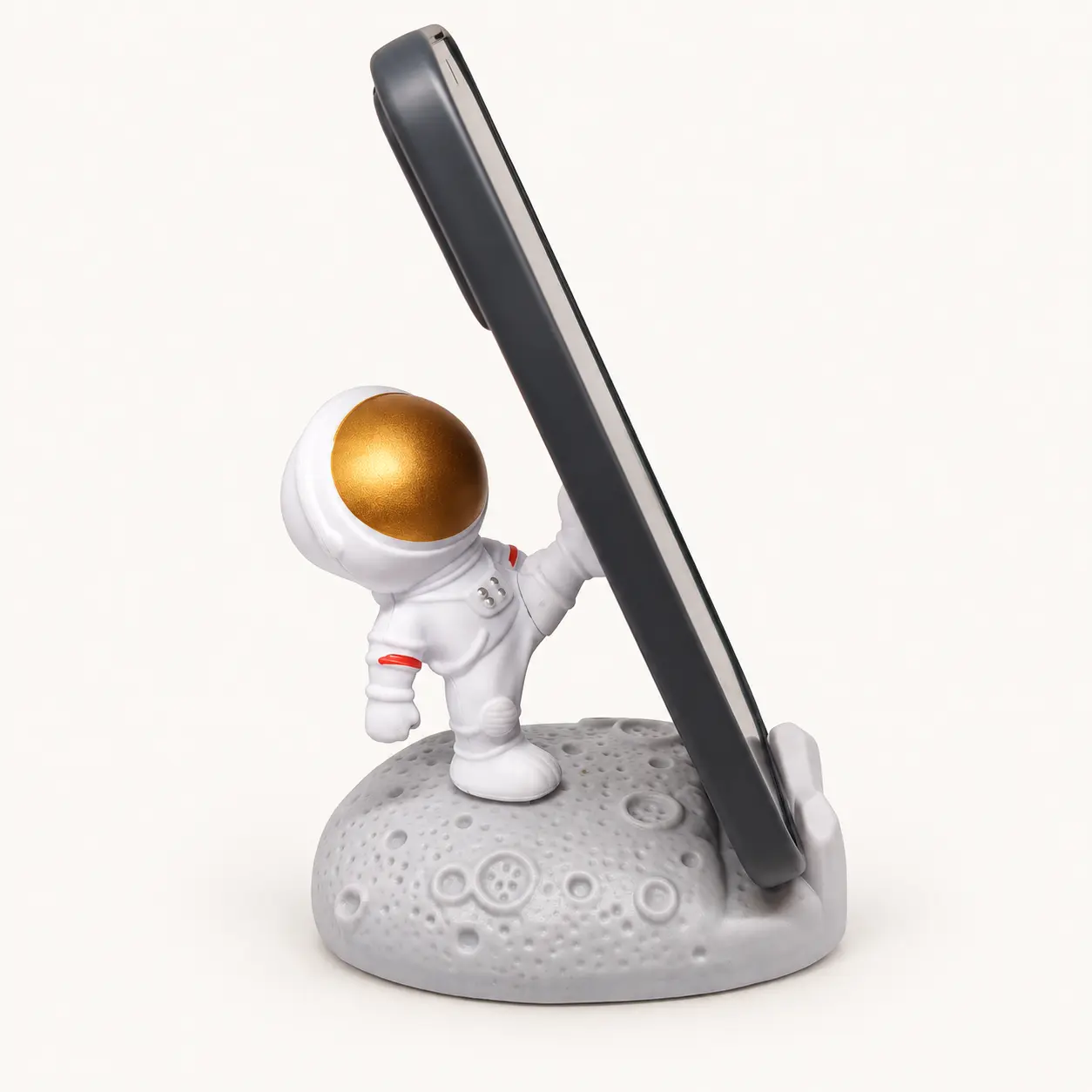 Astronot Telefon Tutucu
