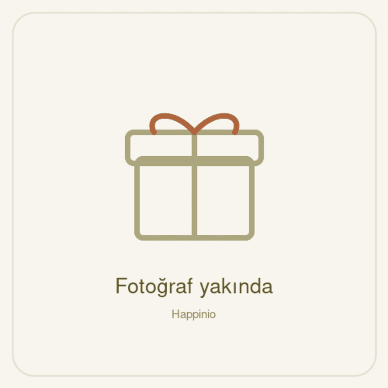 Sarı Kulplu Seramik Bardak