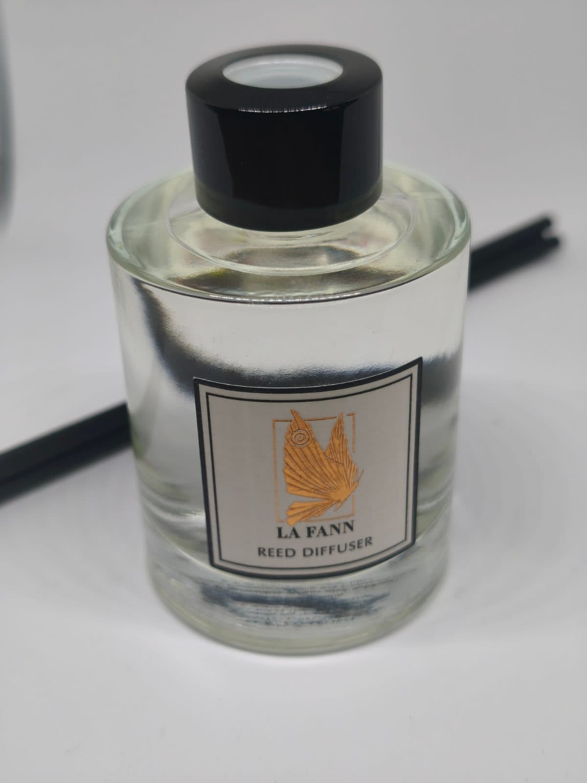 Reed Diffuser Secret Garden 100ml