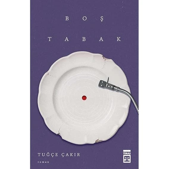 Boş Tabak