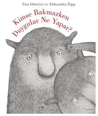 Kimse Bakmazken Duygular Ne Yapar?