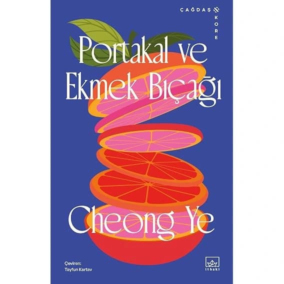 Portakal ve Ekmek Bıçağı