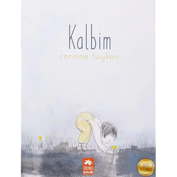 Kalbim - Ciltsiz