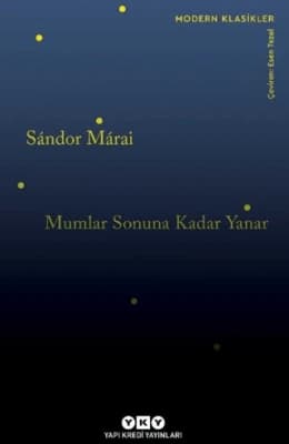 Mumlar Sonuna Kadar Yanar