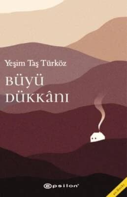 Büyü Dükkânı