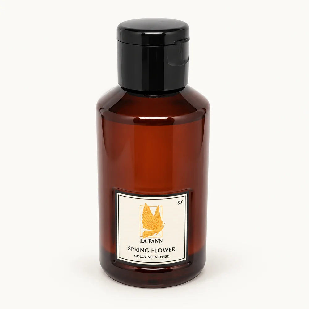 Geleneksel Kolonya - Spring Flower 100ml