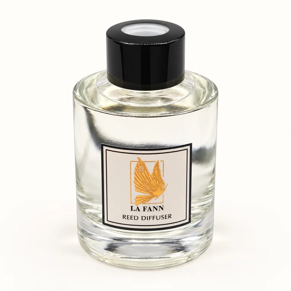 Oda Kokusu - Secret Garden 100ml