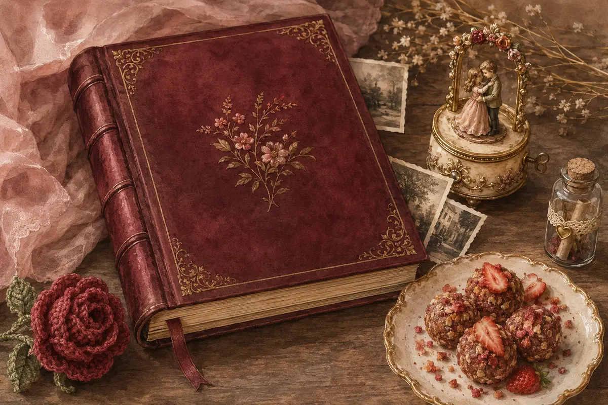 Biriktirdiğimiz Şey Fotoğraftan Fazlası