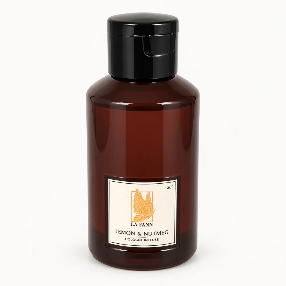 Geleneksel Kolonya - Lemon & Nutmeg 100ml