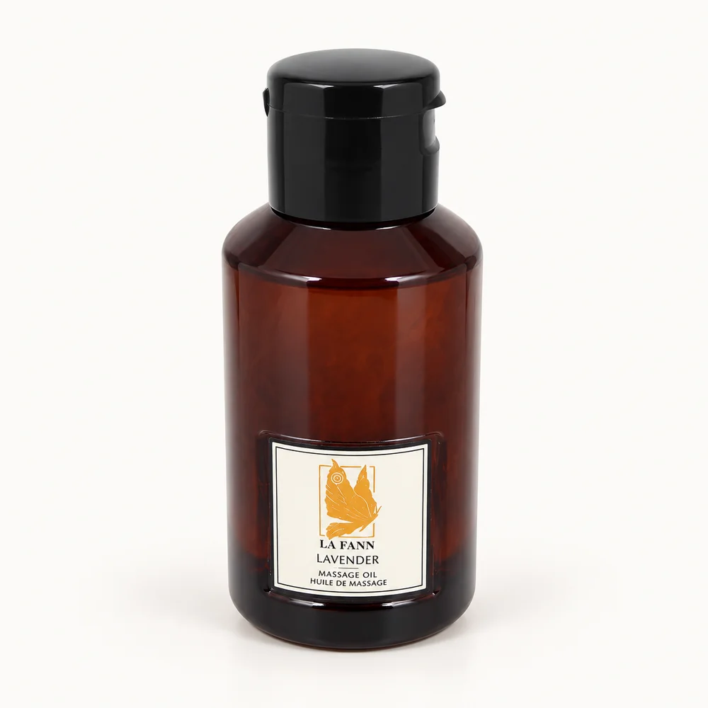 Masaj Yağı - Lavanta 100ml
