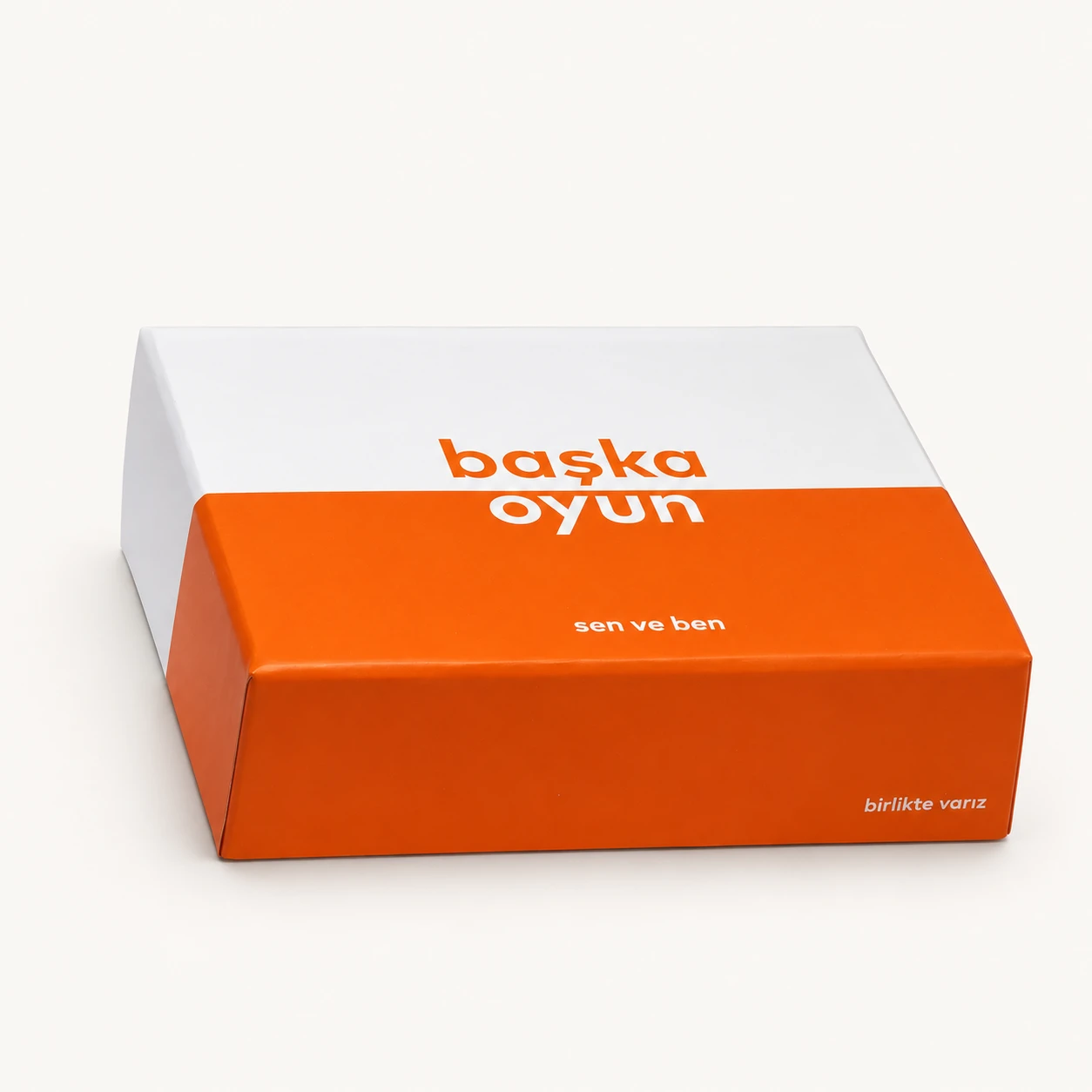 Başka Oyun | Sen ve Ben